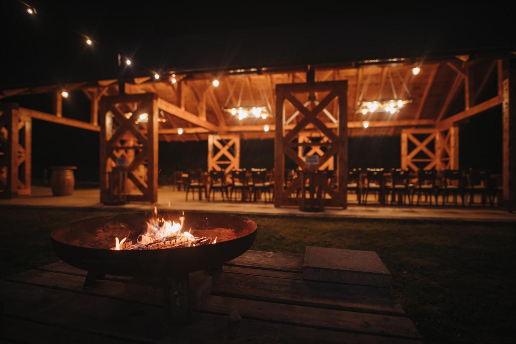 Ranc Mackadam Ranch Mackadam Trzic Exterior foto