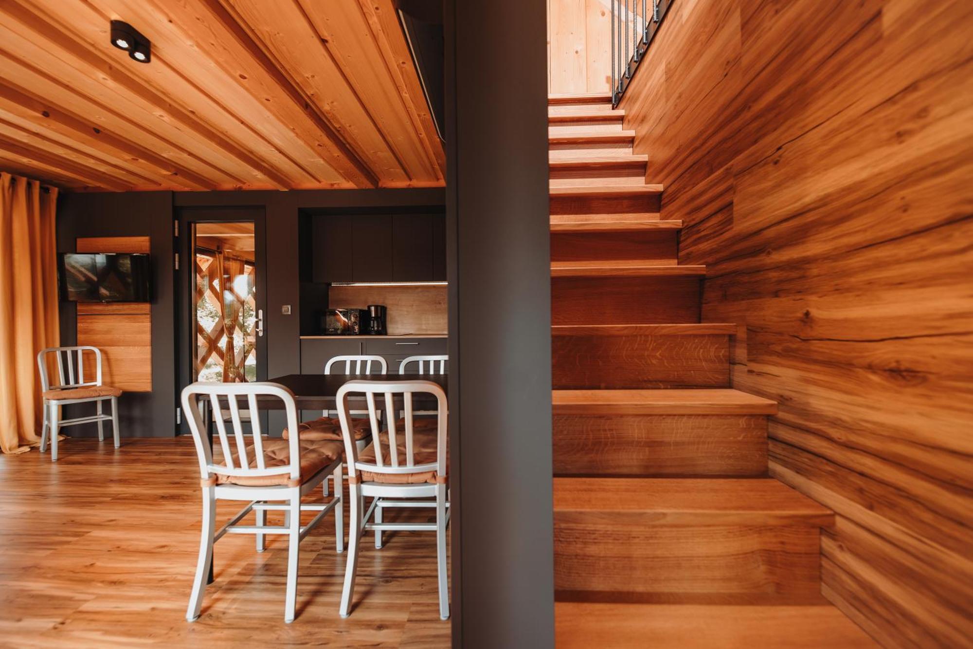 Ranc Mackadam Ranch Mackadam Trzic Exterior foto