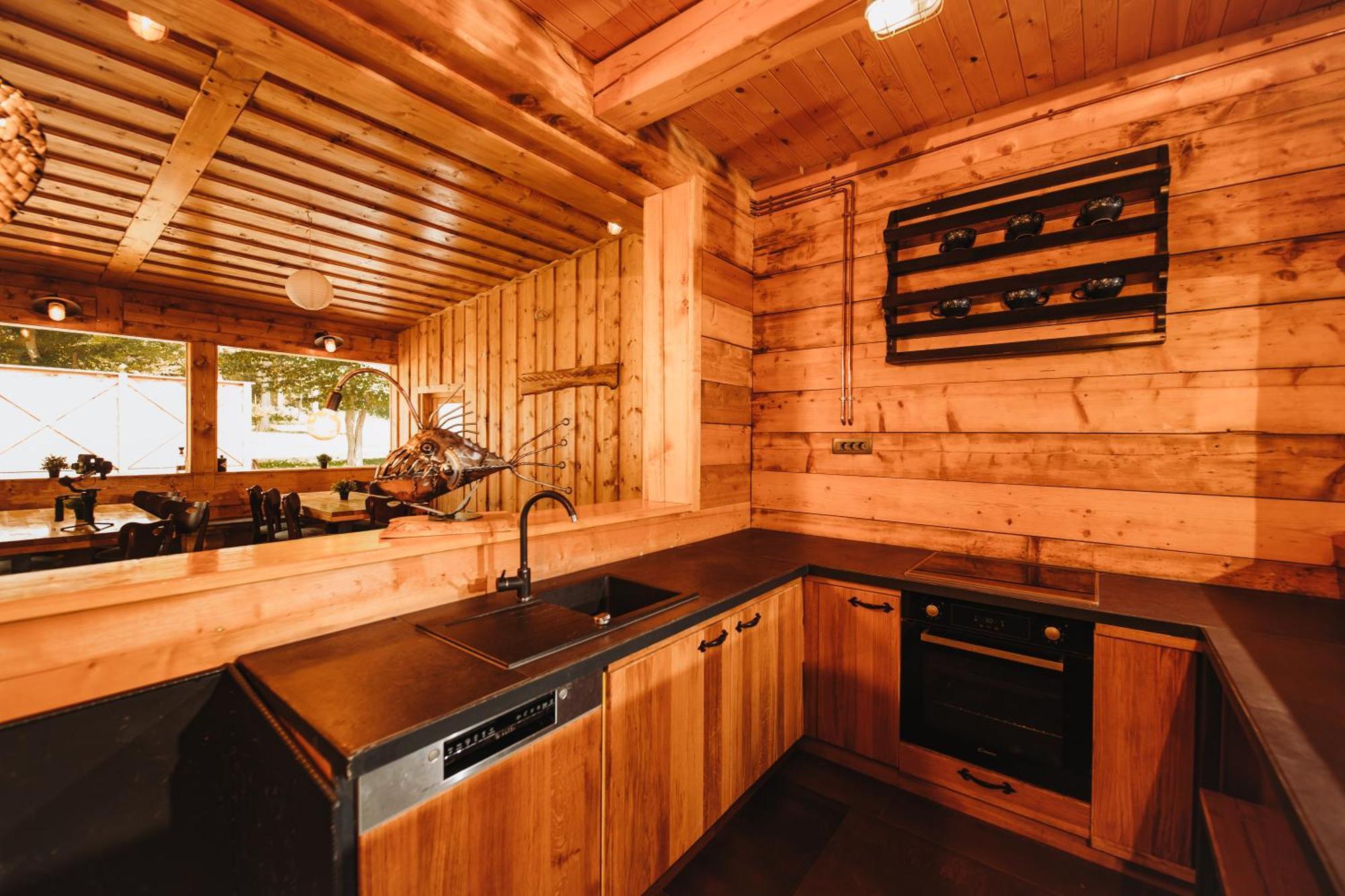 Ranc Mackadam Ranch Mackadam Trzic Exterior foto