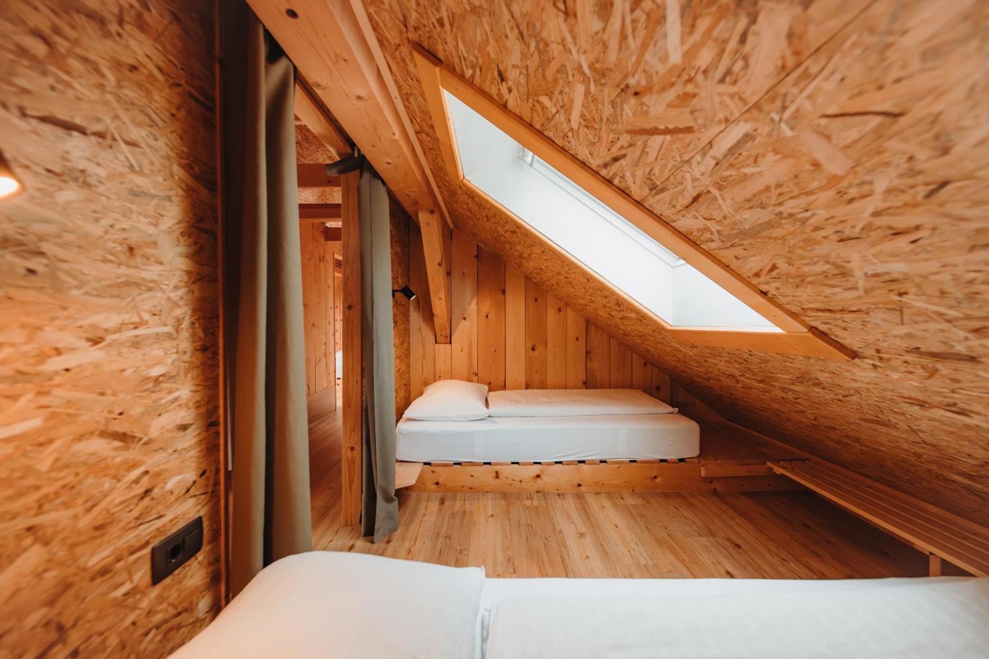 Ranc Mackadam Ranch Mackadam Trzic Exterior foto